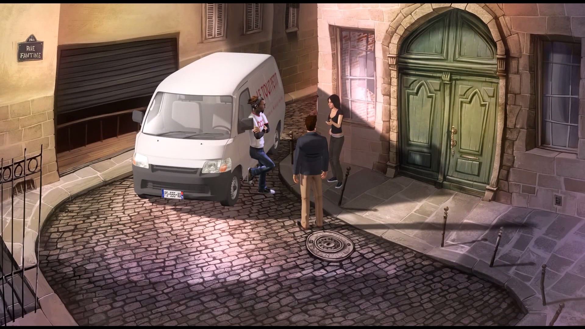 Yesterday Origins - Imagen 16